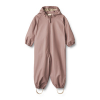 Regnoverall Mika - Dusty lilac
