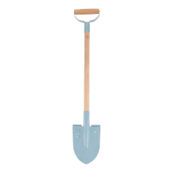 Spade Forest Friends - Blå | Leksaker - Utomhuslek - Trädgårdslek - Havslek | BabyMode