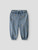 Ben Baggy Jeans - Medium Blue Denim
