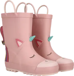 Rook Gummistövlar - 4319 | Skor - Gummistövlar - Långa gummistövlar | BabyMode