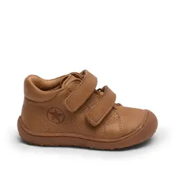 Hale V - Tan | Skor - Lära-gå-skor & prewalkers - Lära-gå-skor | BabyMode
