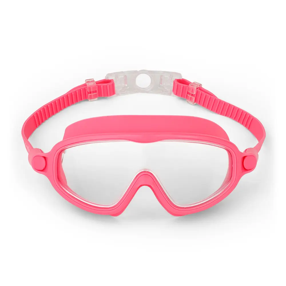 Simmask - Rosy | Barnkläder - Badkläder - Badtillbehör - Badtillbehör | BabyMode