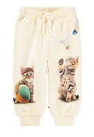 Molo Simeon Byxor - Sporty Paws