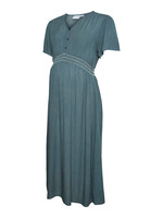 Mimmi lia ss midi kjole - STORMYWEAT