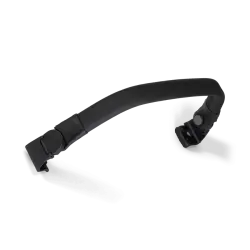 Aer2 Vikbar Bygel - Black Carbon | Barnvagnar - Barnvagnstillbehör - Barnvagnsbyglar & brickbord | BabyMode