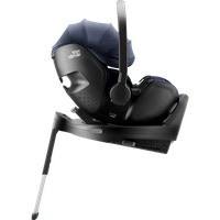Baby-Safe PRO Style + Vario Base 5Z - Night Blue