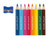 Färgpennor