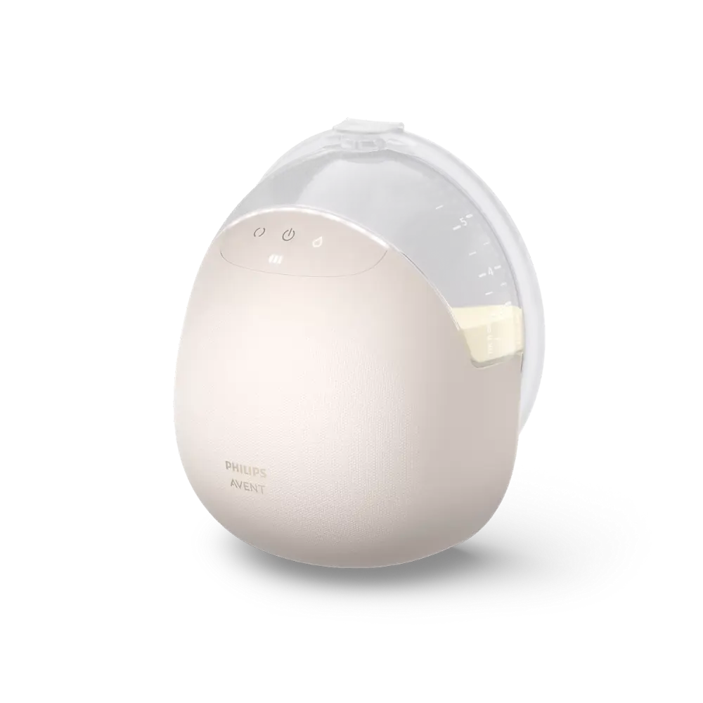 Philips Avent Bröstpump Enkel