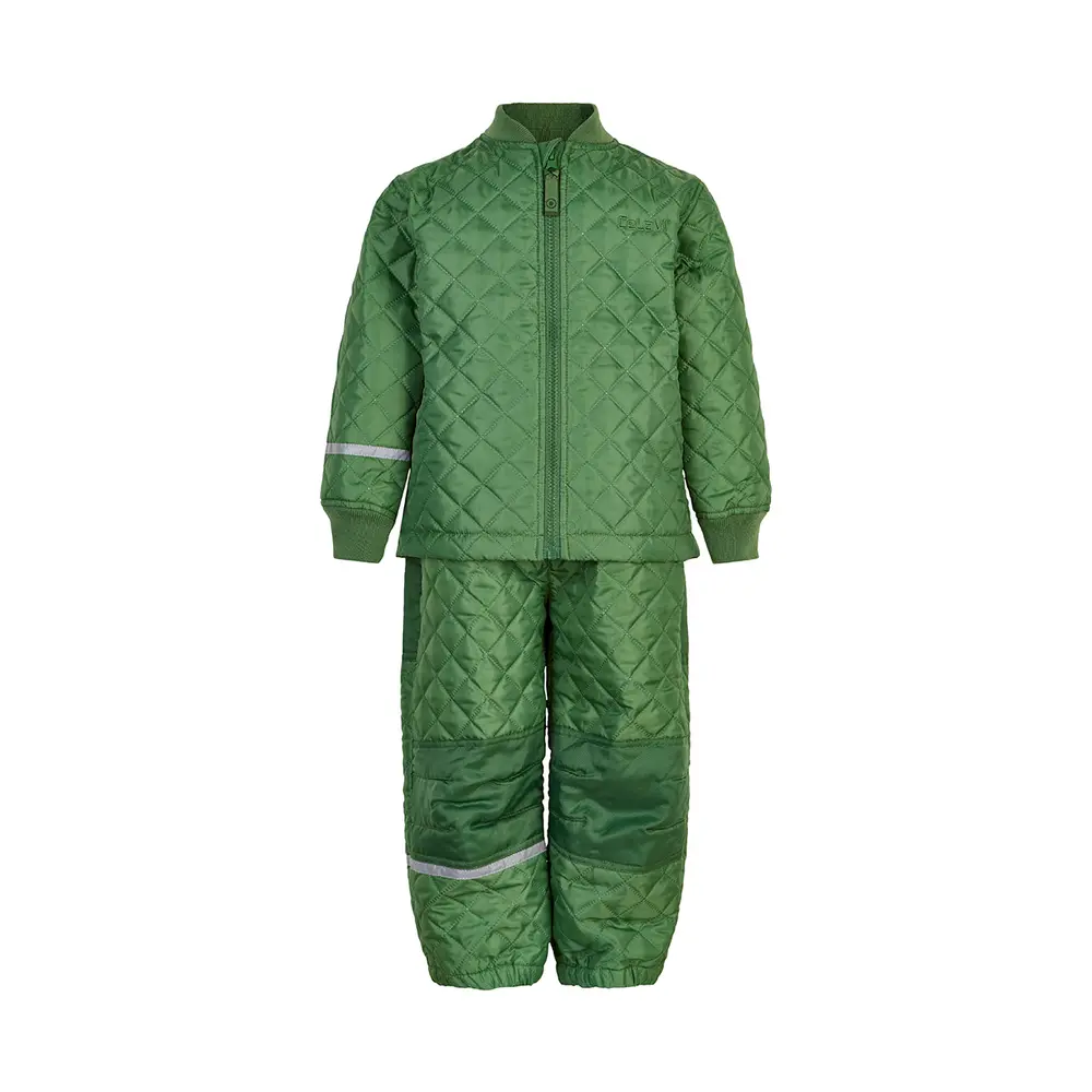 Basic Termoset - 906 - 98 | Barnkläder - Ytterplagg - Termokläder | BabyMode