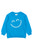 Pawnee Sweatshirt - CAMPANULA