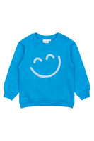 Pawnee Sweatshirt - CAMPANULA