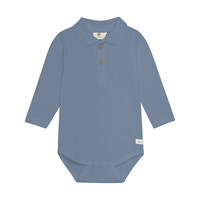 Polo Body Langærmet - 7030