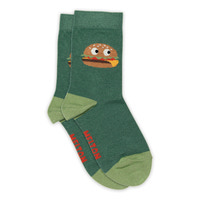 Strumpor Burger - 2347