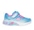 Sneakers My Dreamers Lil Mermaid - Blue
