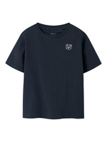 Dakani T-Shirt - Navy Blazer