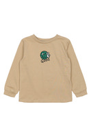Patton Bluse - HUMUS