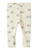 Leggings Layo Kim Slim - Turtledove