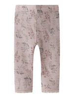 Name It Wang Leggings I Ull - Violet Ice