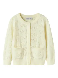 Fiaja Kofta - Pear Sorbet