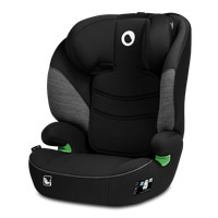 Lars i-Size - Black Grey