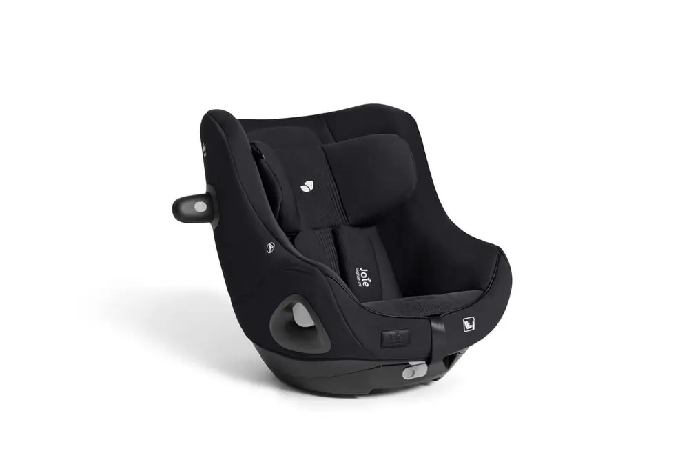 Joie I-Harbour E Bilbarnstol- Eclipse | Bilbarnstolar - Bakåtvända bilbarnstolar 9-36 Kg - Bakåtvända bilbarnstolar upp till 23 kg | BabyMode