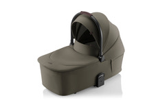 Britax Römer Rio Lux Liggdel - Urban Olive