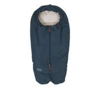 Åkpåse Adventure - Poppy Blue