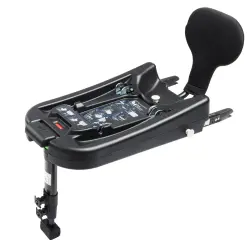 Modukid Bas 2 - Black | Bilbarnstolar - Baser | BabyMode