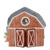 Aktivitetsbok Little Farm - Multi