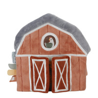 Aktivitetsbok Little Farm - Multi