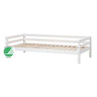 ECO Dream Sofaseng 90x200 cm. - hvid