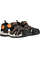 Sandaler Krila - Black
