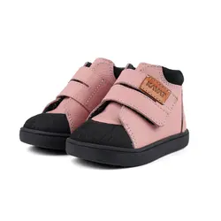 Fiskeby Warm XC - Misty Rose | Skor - Stövlar - Vinterkängor | BabyMode