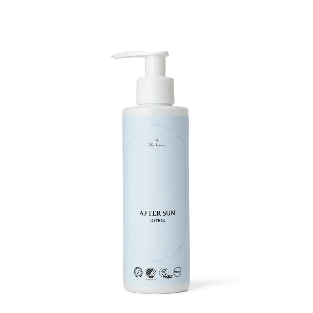 After Sun Lotion 200 ml | Baby & Barn - Sköta - Solkräm | BabyMode