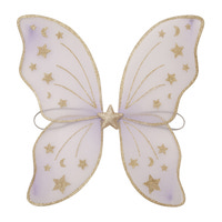 Vingar - Super Starry Night Lilac
