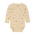 Wrap Body LS Rib - 1209