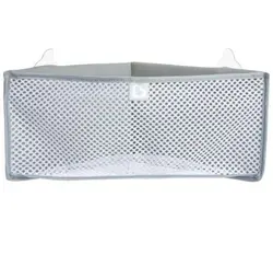 Highn Dry Corner Bath Organiser | Baby & Barn - Sköta - Badkar & badtillbehör | BabyMode