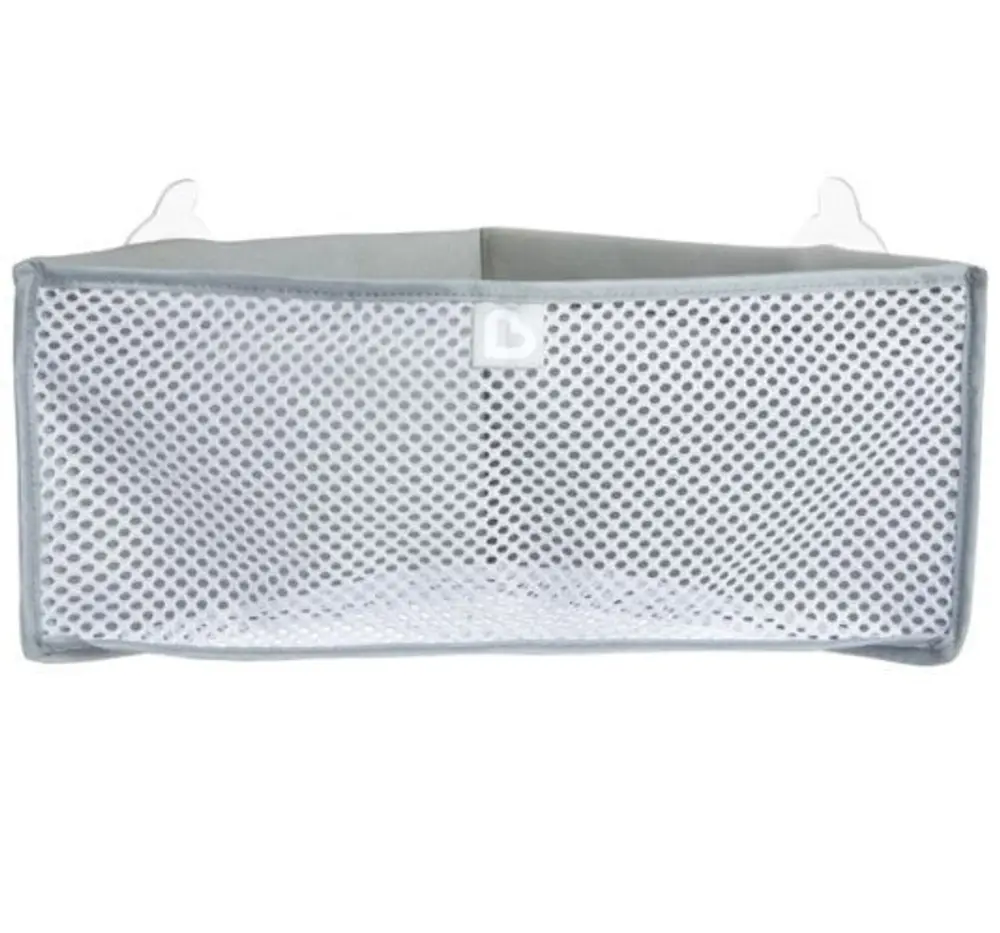 Highn Dry Corner Bath Organiser | Baby & Barn - Sköta - Badkar & badtillbehör | BabyMode