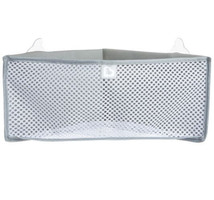 High'n Dry Corner Bath Organiser