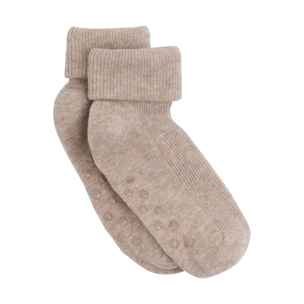 Ribbade Strumpor - 11/14 | Barnkläder - Strumpor & strumpbyxor - Halkfria strumpor | BabyMode