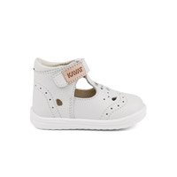Ängskär XC Sandaler - White