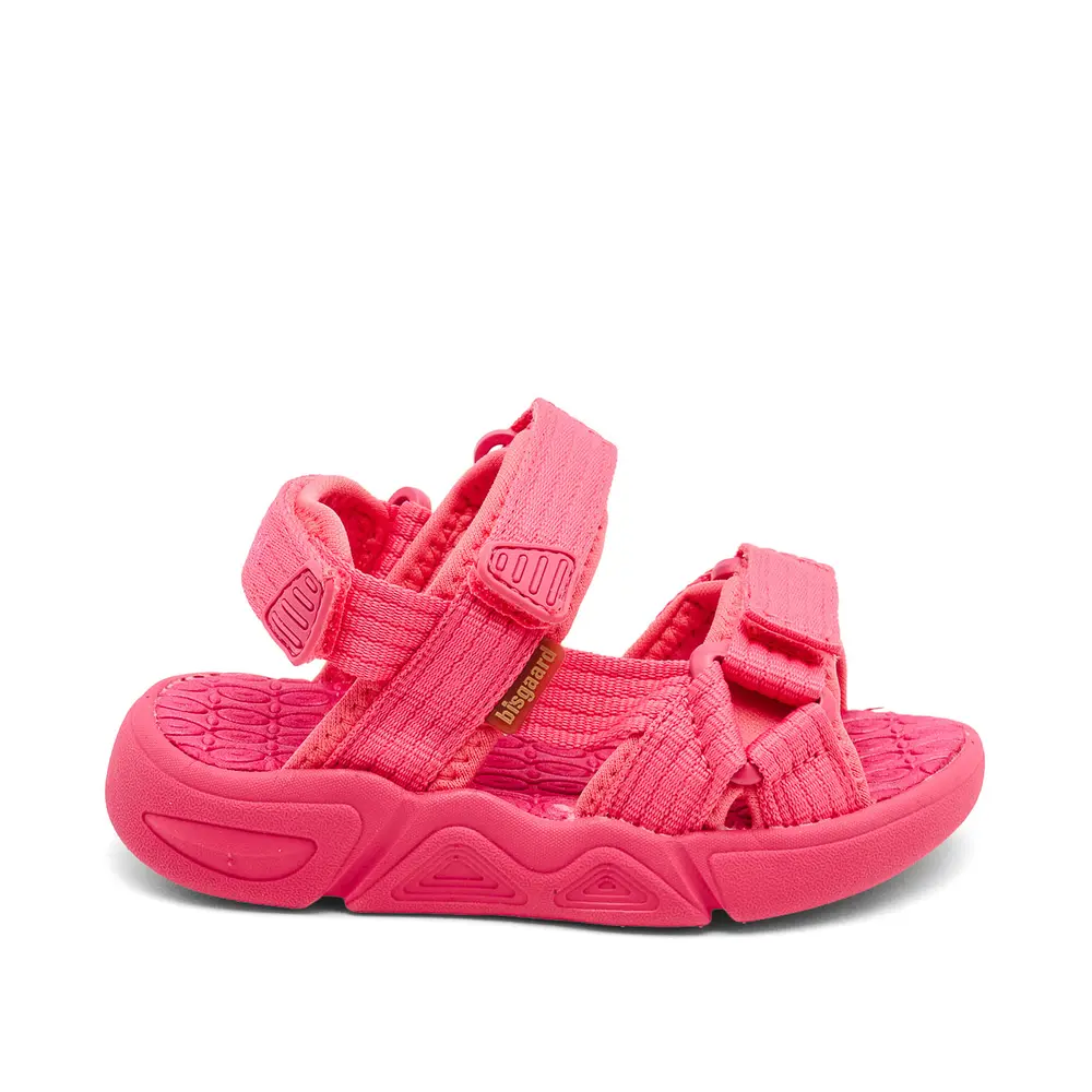 Louis Sandal - Pink - 31 | Barnkläder - Barnskor - Sandaler | BabyMode