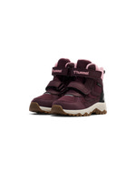Hummel Storm Tex Boot Infant Skor - Winetasting 
