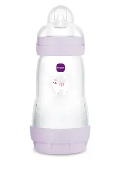 Easy Start Anti-Colic 260ml 1-pk Pink