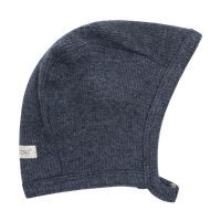 Fixoni Hjälm Rib - Vintage Indigo Melange