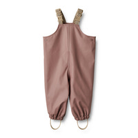 Regnbyxor Charlo - Dusty lilac