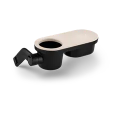 Bricka - Row | Barnvagnar - Barnvagnstillbehör - Mugghållare | BabyMode