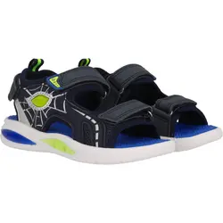 Zest Sandal med Ljus - 2048 | Skor - Sandaler - Sandaler med öppen tå | BabyMode