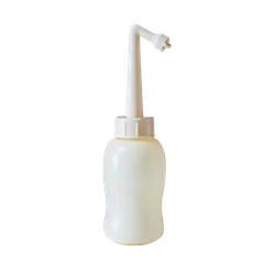 Intimdusch - Beige | Graviditet & Amning - Vårdprodukter för mamman | BabyMode