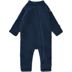 Overall Ull - Blue Nights | Kläder - Ull - Ulloveraller | BabyMode
